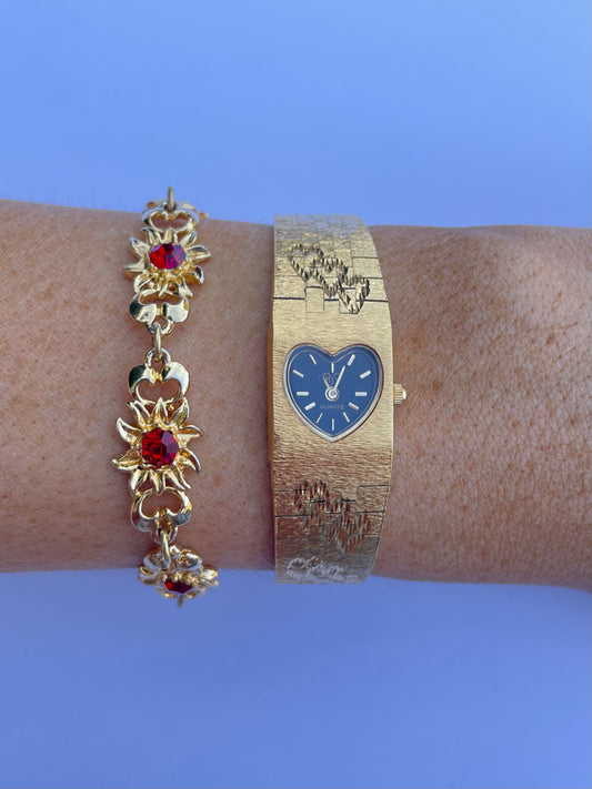 The Ida Heart Watch