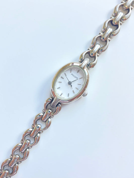 The Peony Watch