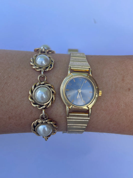 The Sarah Watch