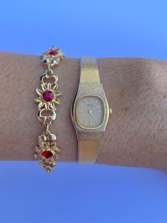The Aubrey Watch