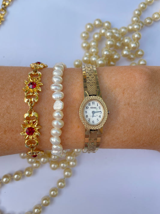 The Wren Watch