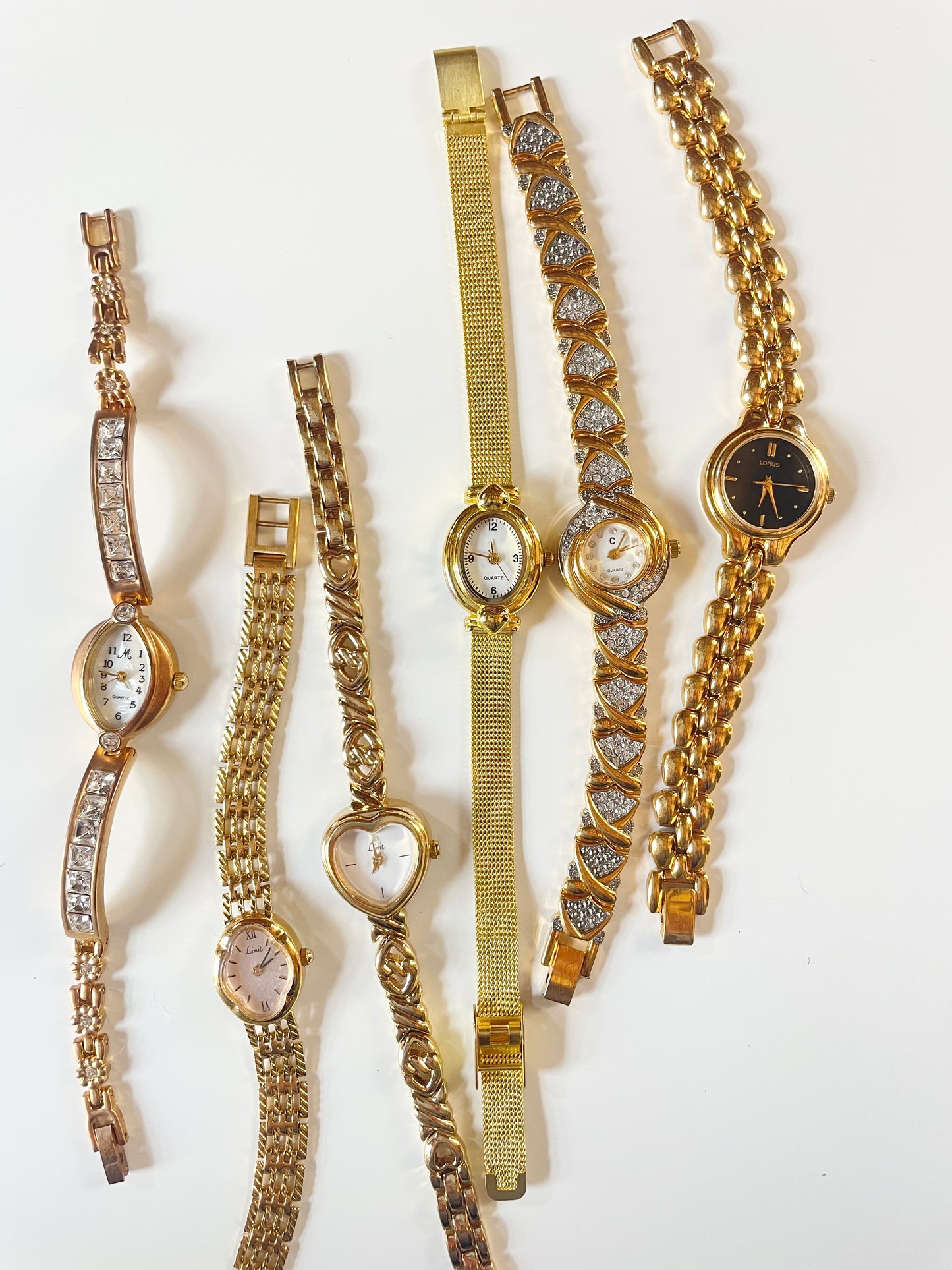 The Lilah Watch