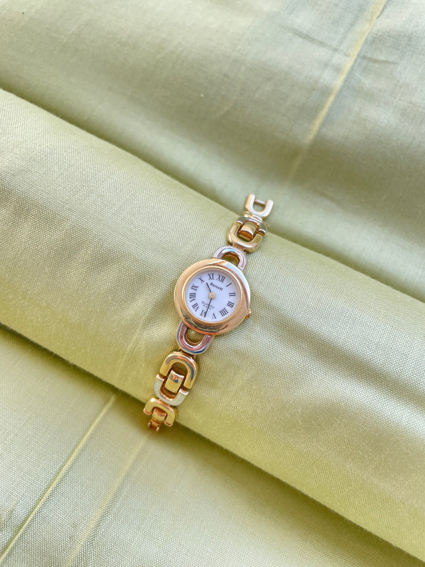 The Rora Watch