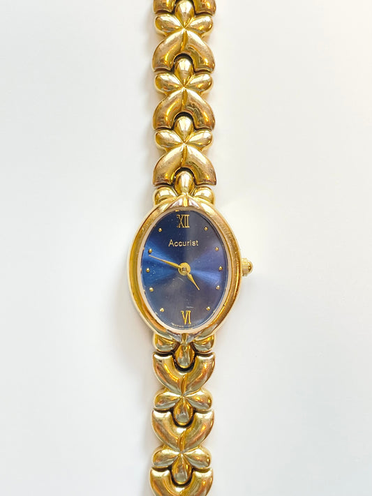 The Bluebell Watch