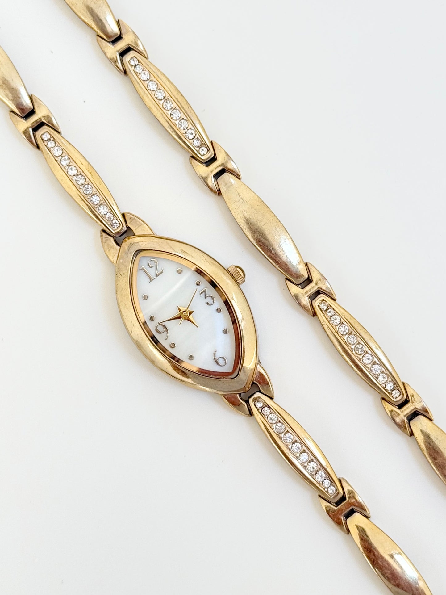 The Ottie Watch & Bracelet Set