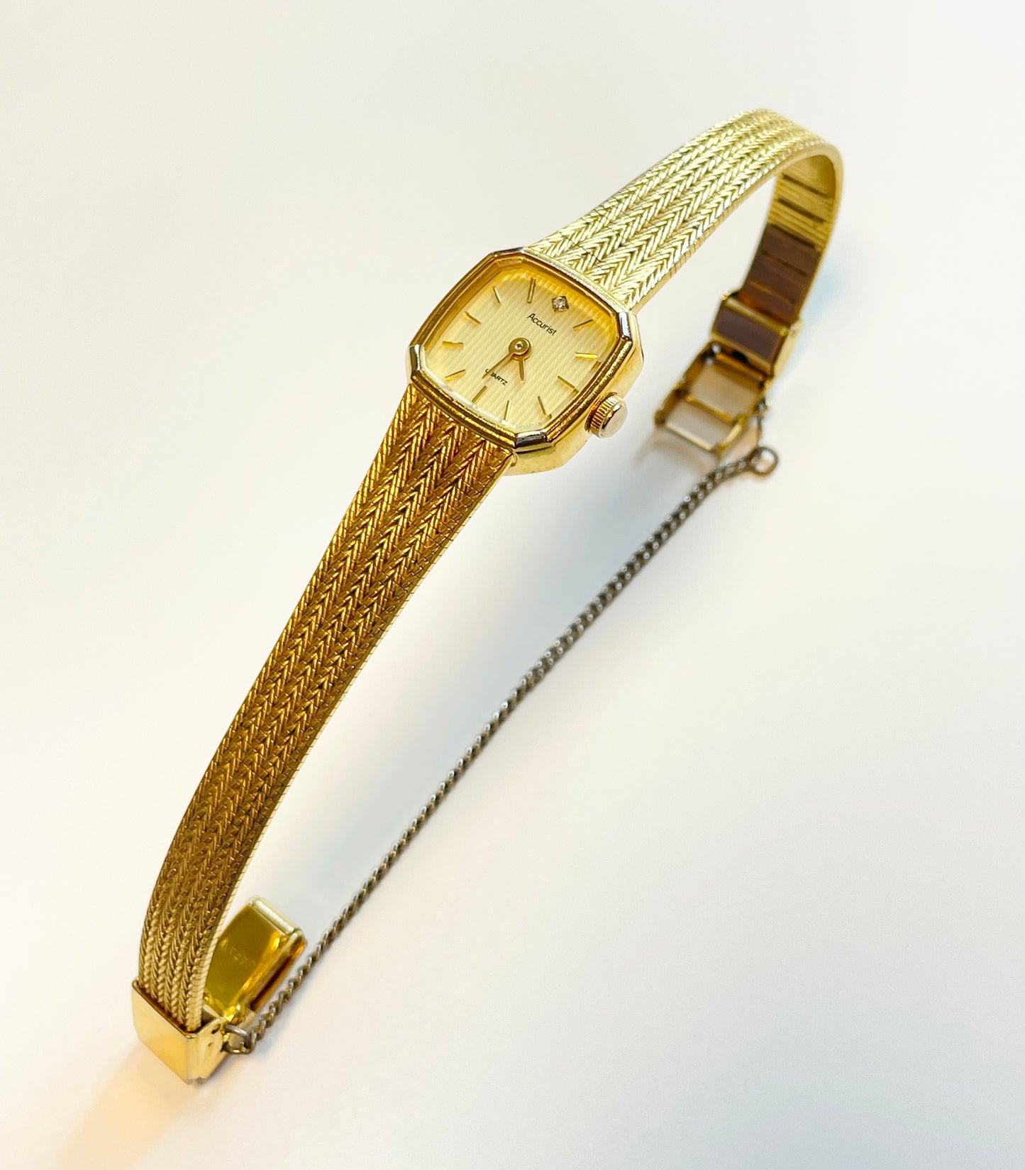 The Mila Watch