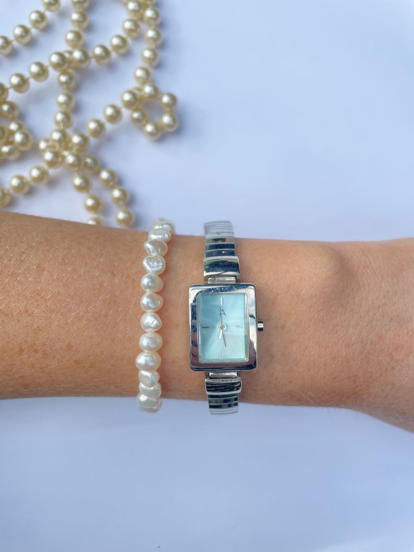 The Taylor Watch