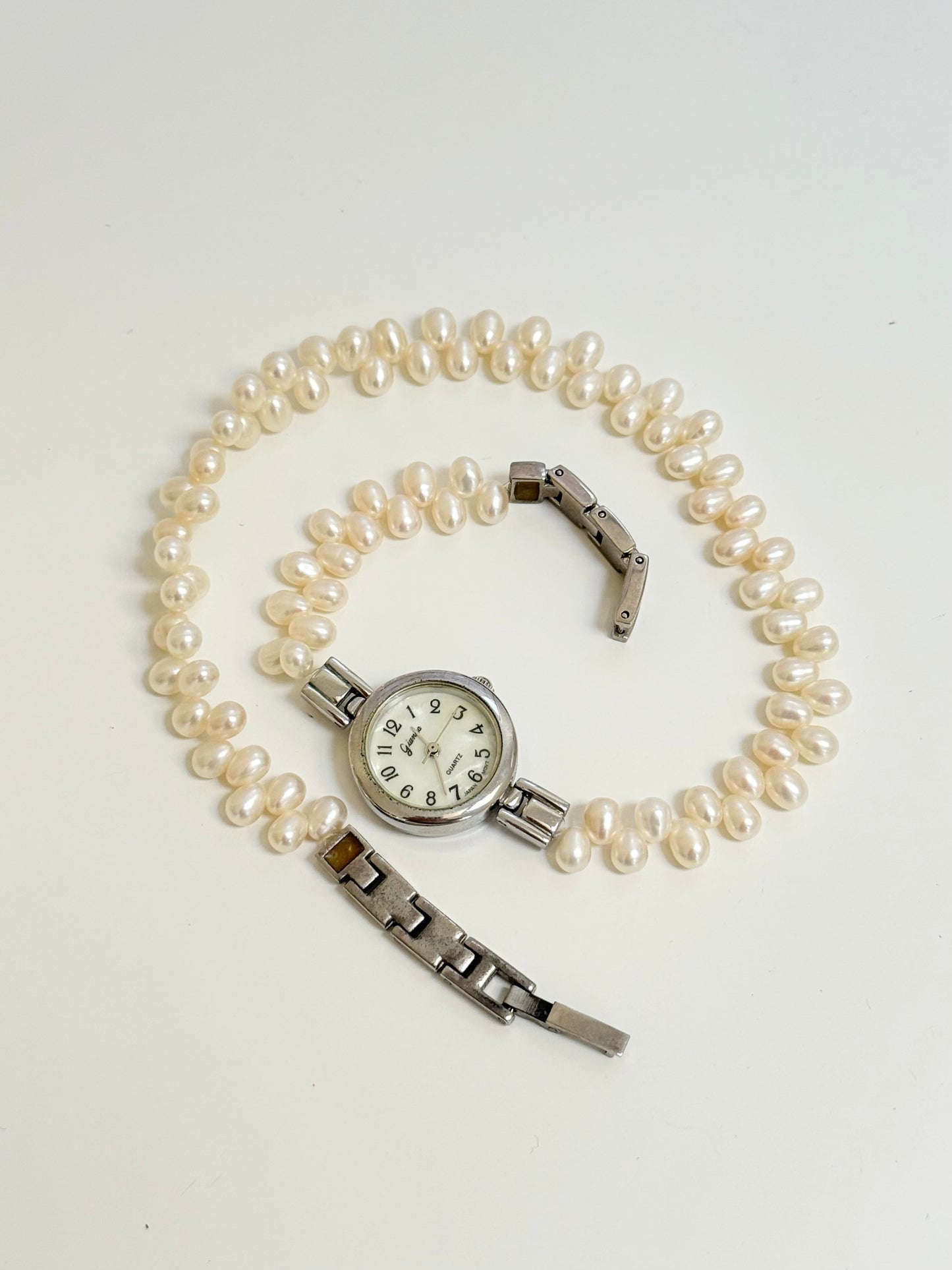 The Gianna Watch