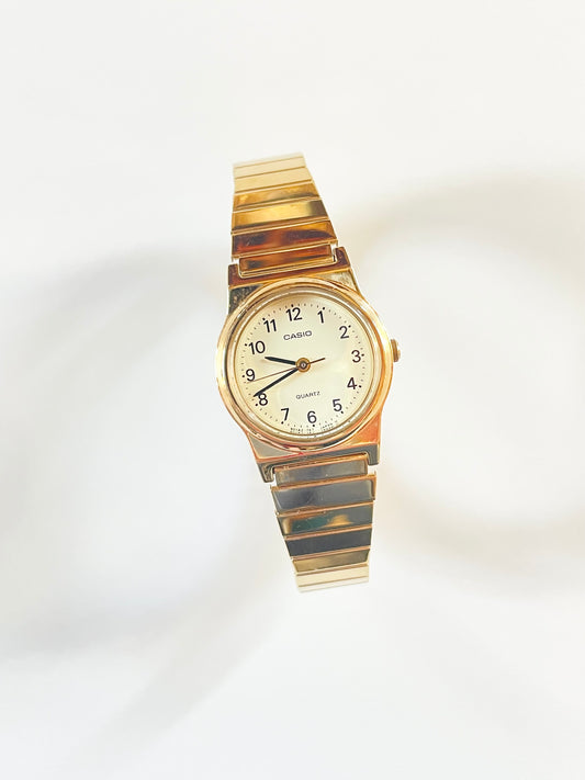 The Lizzie Watch