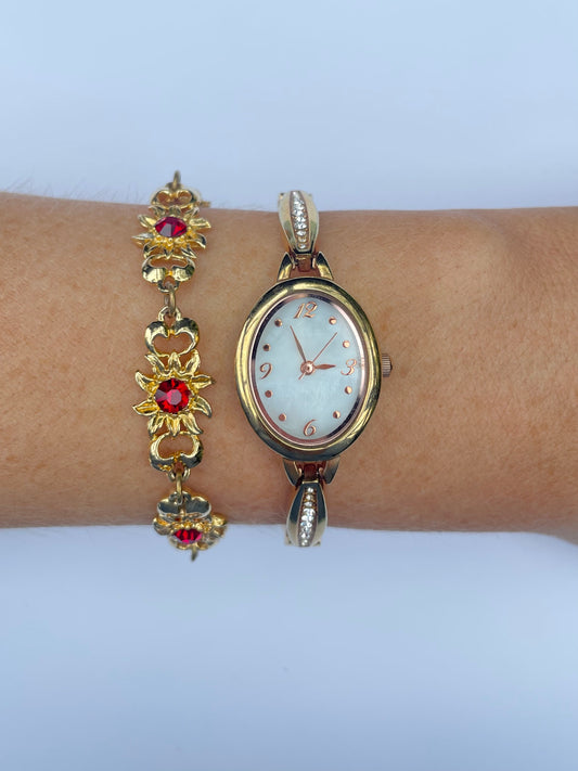 The Adrianna Watch