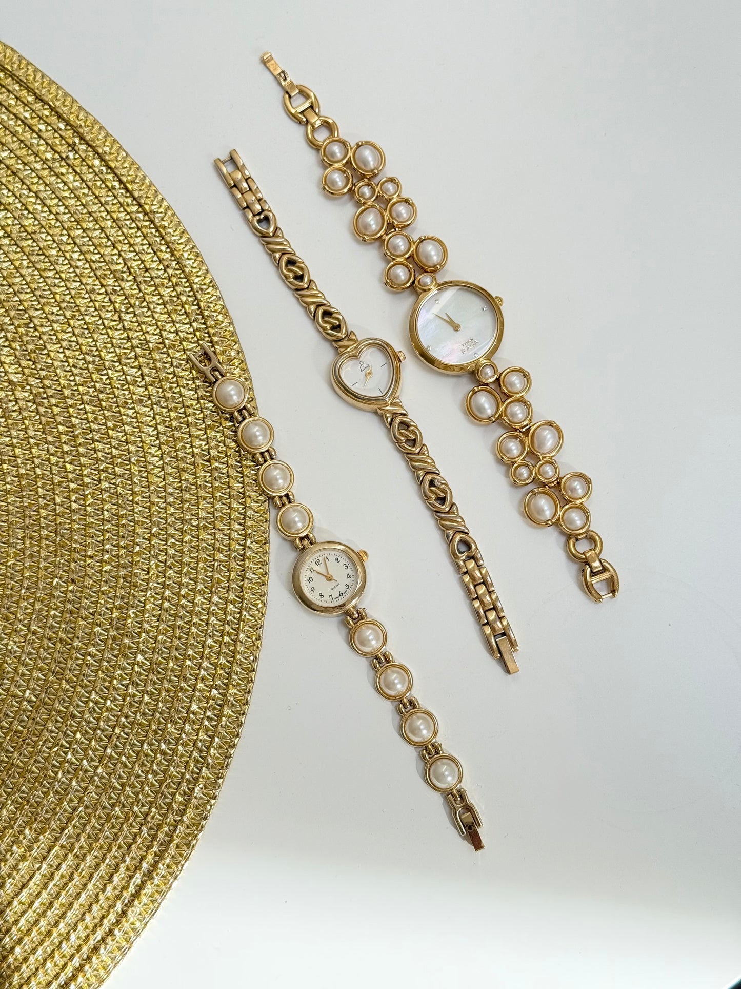 The Carina Watch