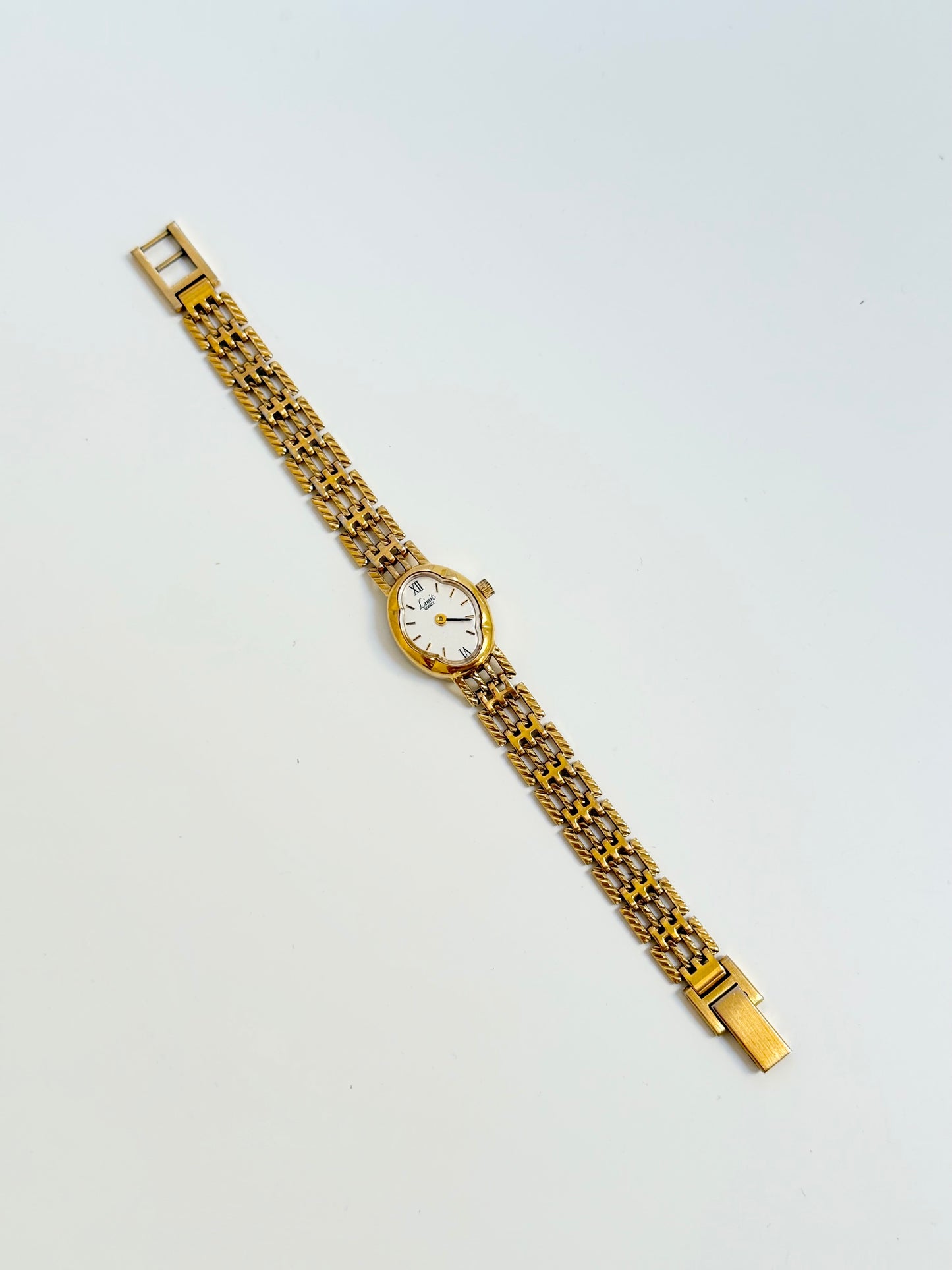The Camilla Watch