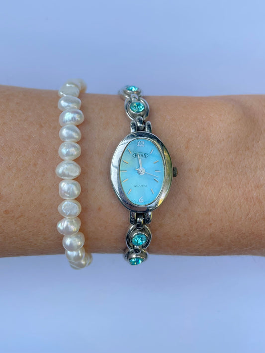 The Wilhelmina Watch