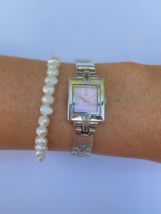 Pink Lillibet Watch
