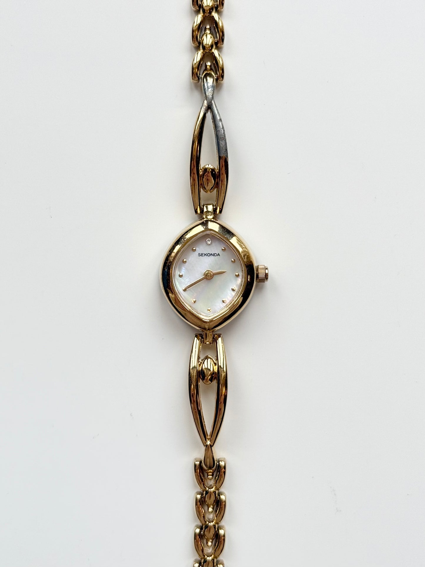 The Orla Watch