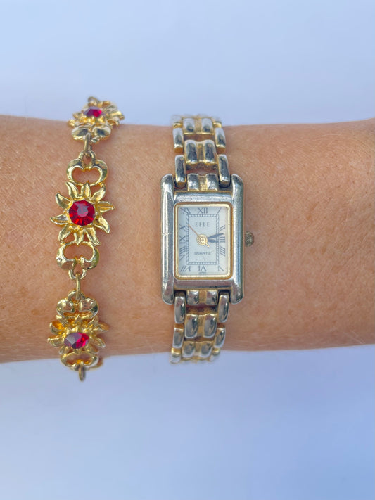 The Fiona Watch
