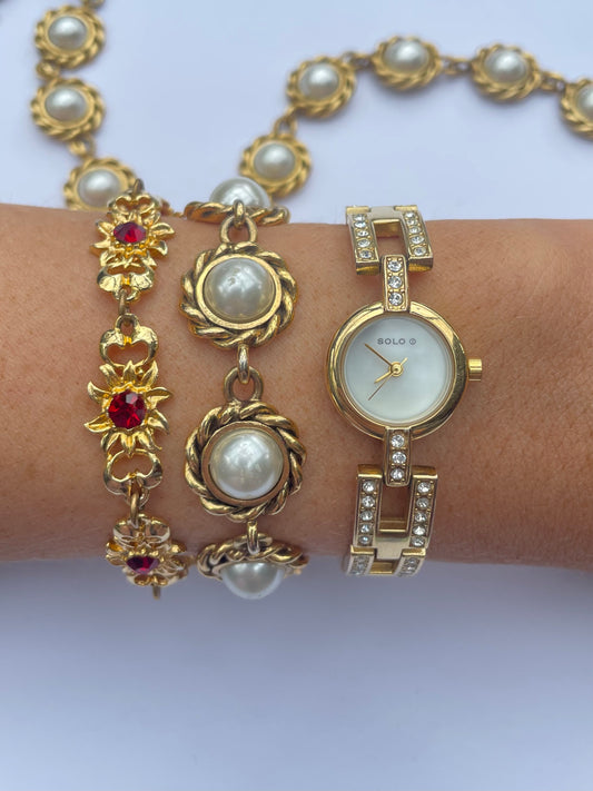 The Hattie Watch