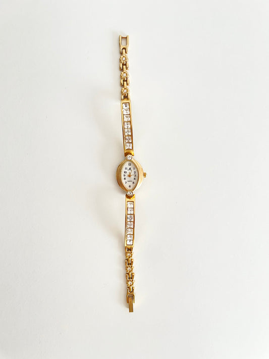 The Lila Watch