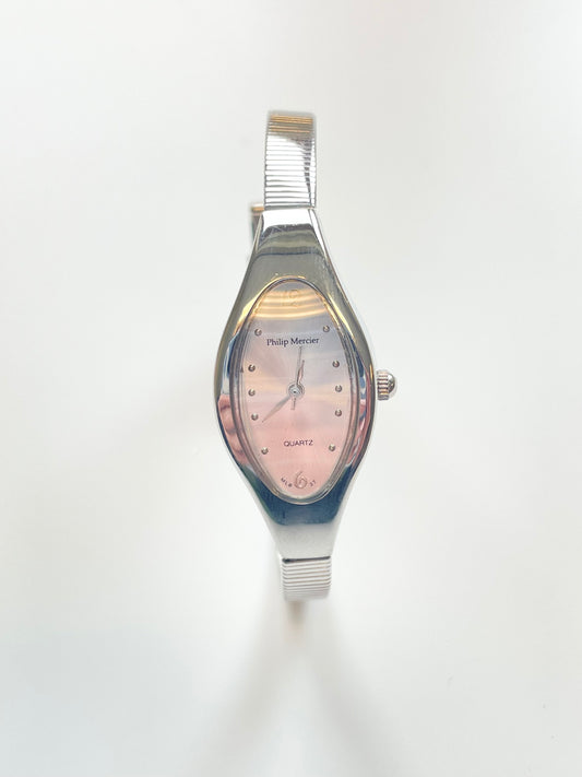 The Petunia Watch