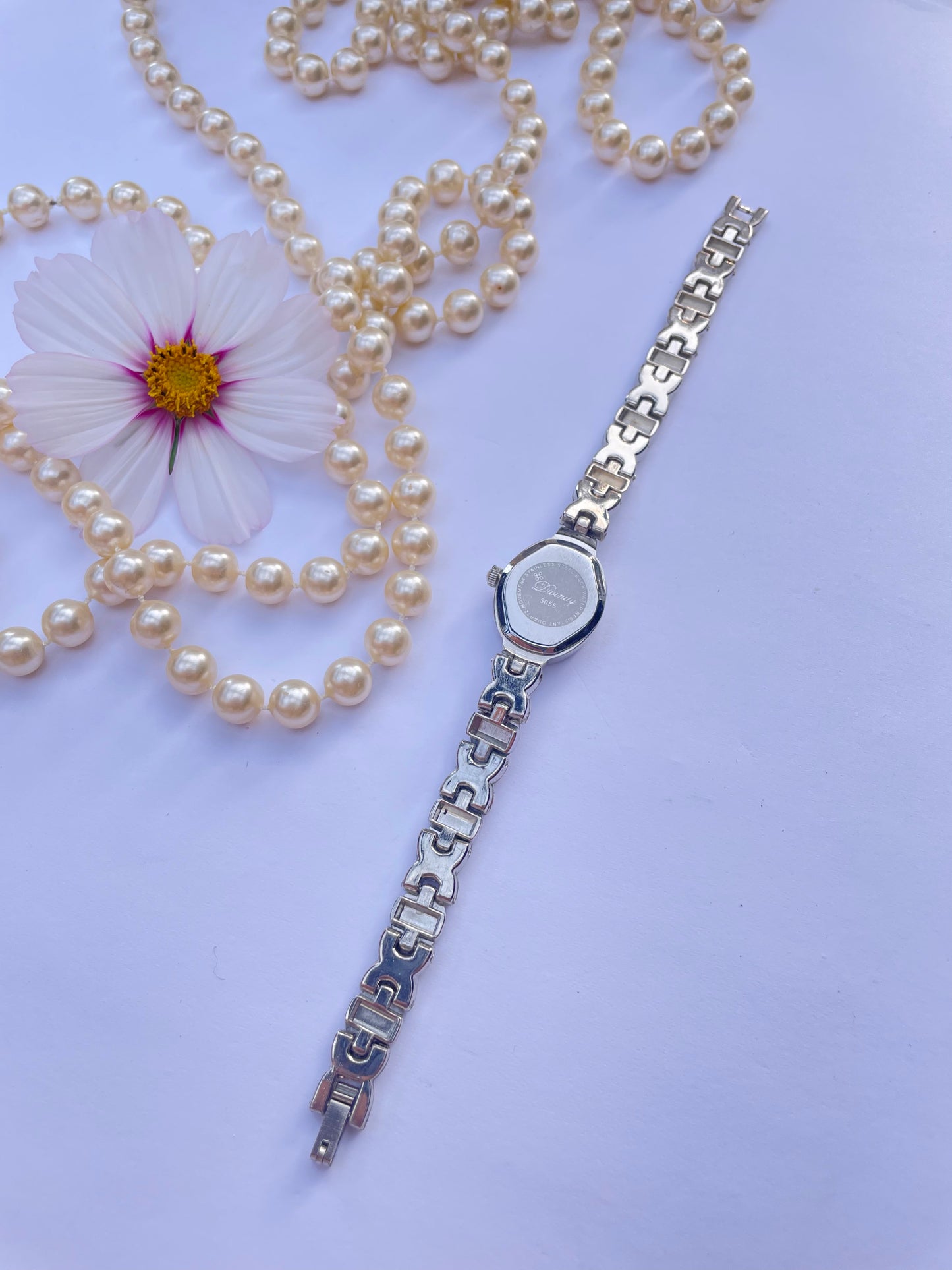 The Astoria Watch