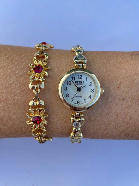 The Christine Watch