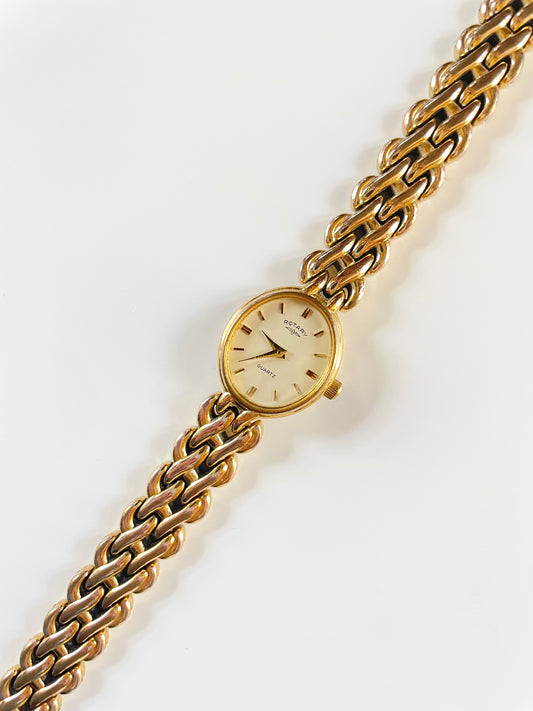The Tanya Watch