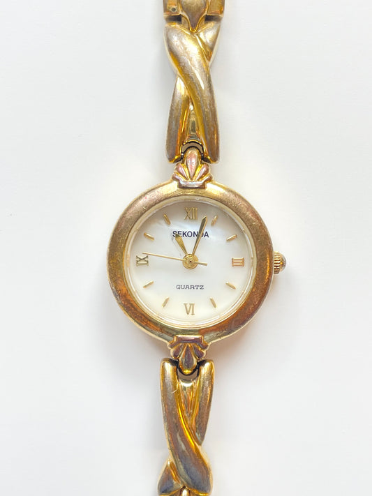 The Ruby Watch