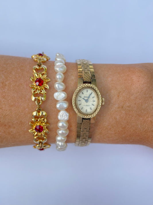 The Rya Watch