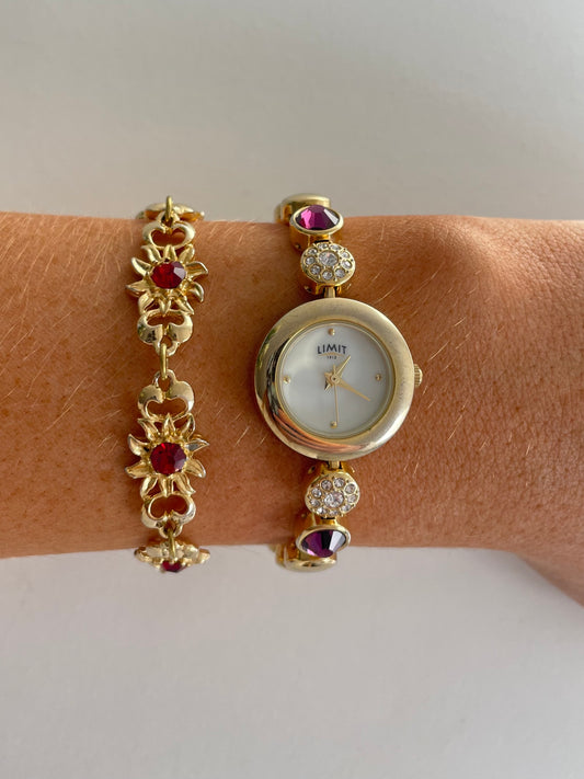 The Eliza Watch