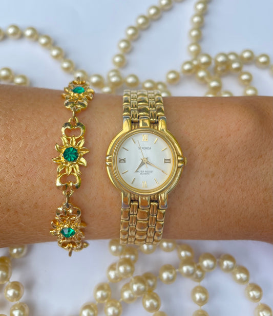 The Tessa Watch