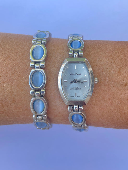 The Lulu Watch & Bracelet Set