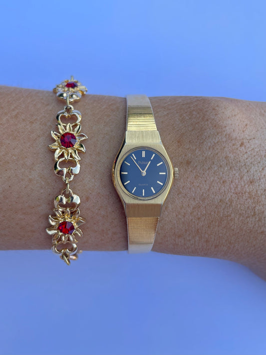 The Atlantic Watch