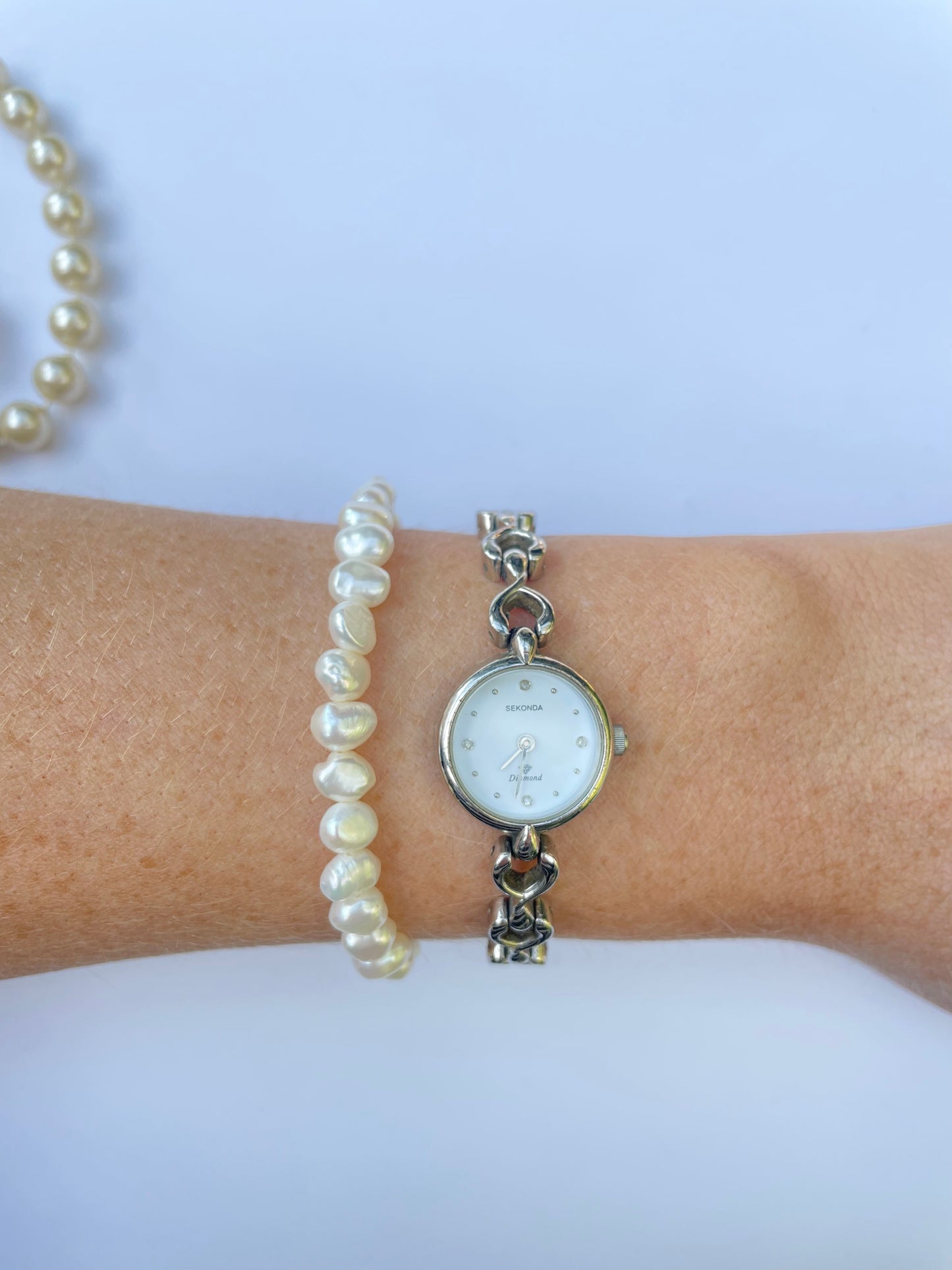 The Pippa Watch