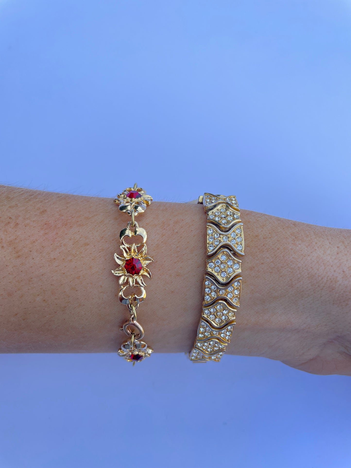 The Poppy Watch