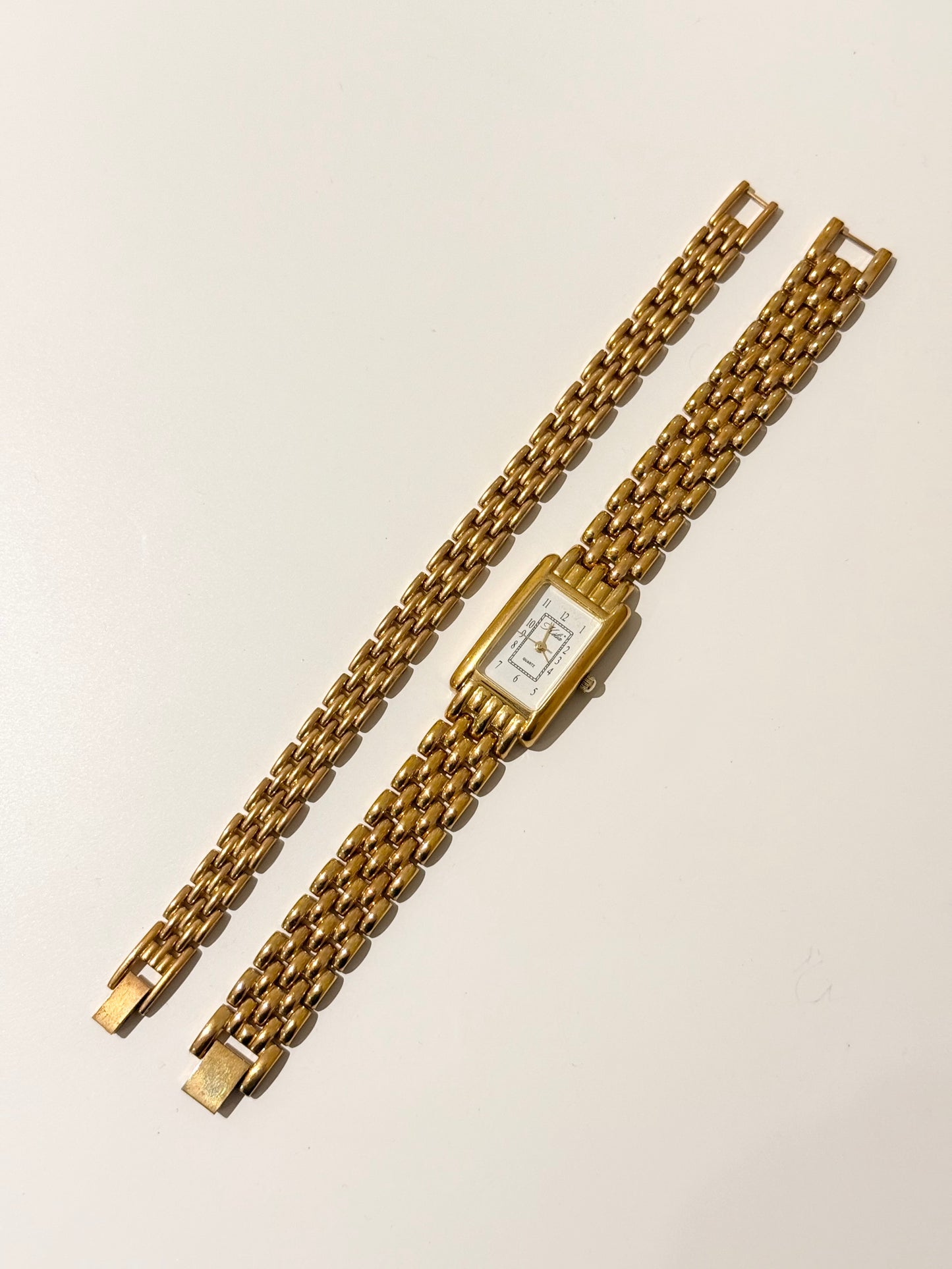 The Kélia Watch & Bracelet Set