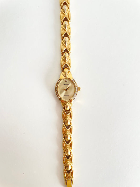 The Mary Watch