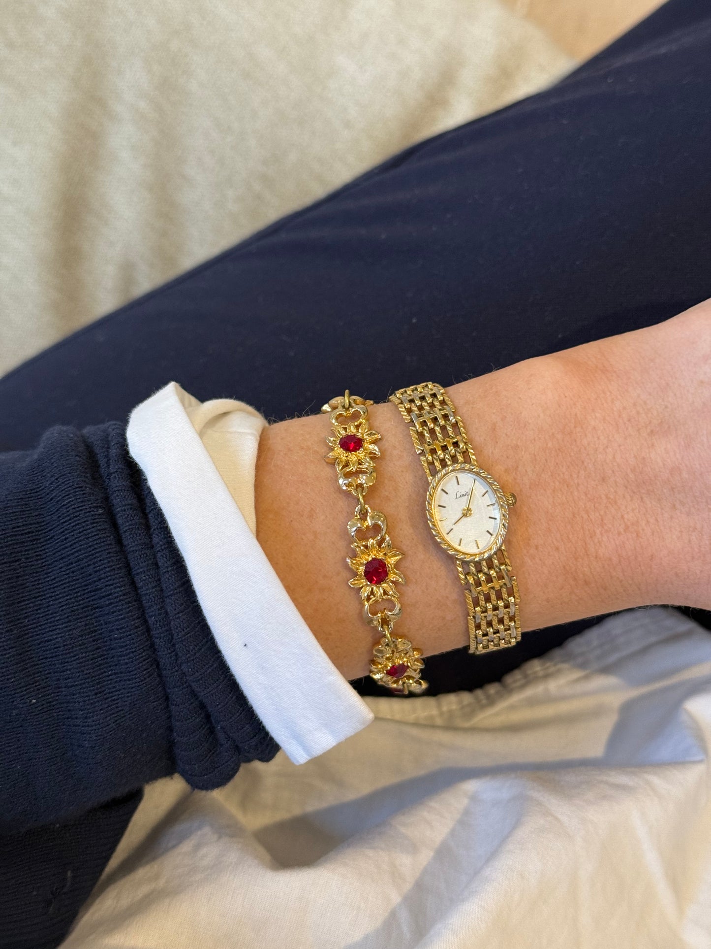 The Camilla Watch
