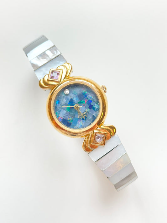 The Ocean Watch