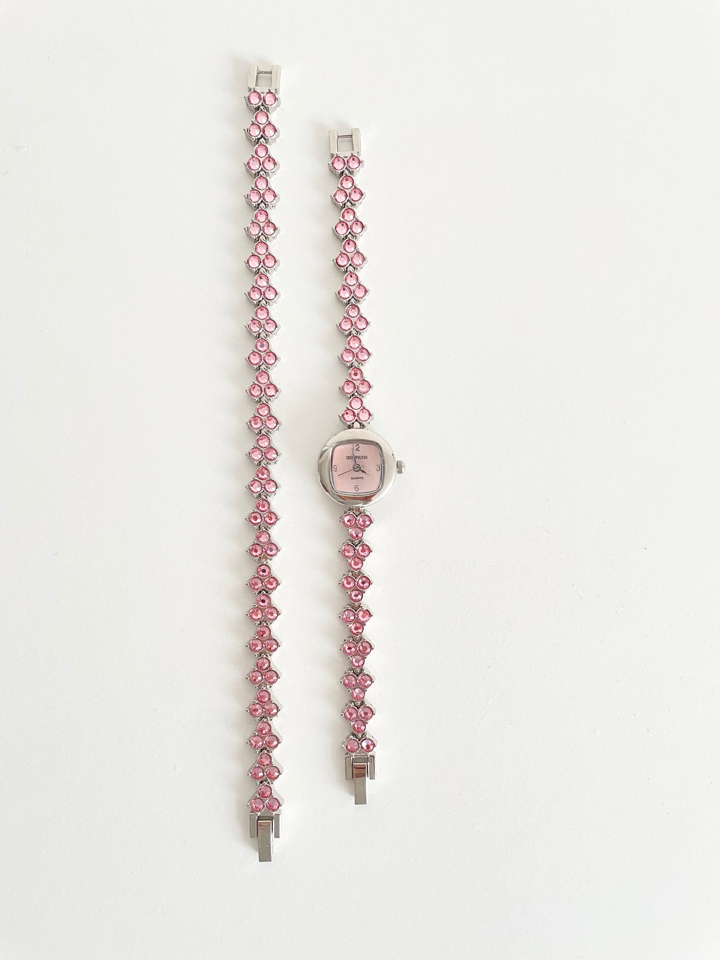 The Flotilla Watch & Bracelet Set