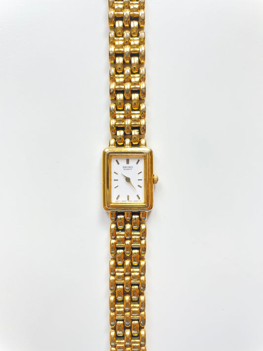 The Harriet Watch