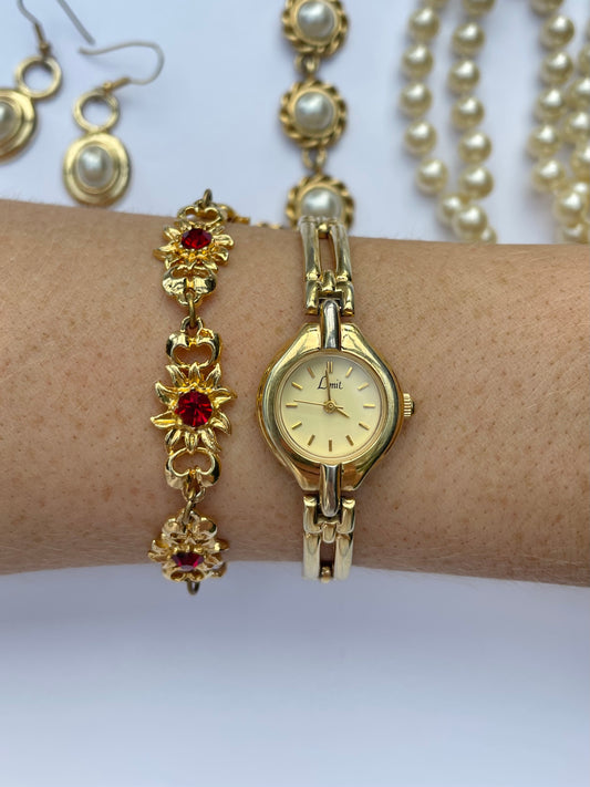 The Rosai Watch