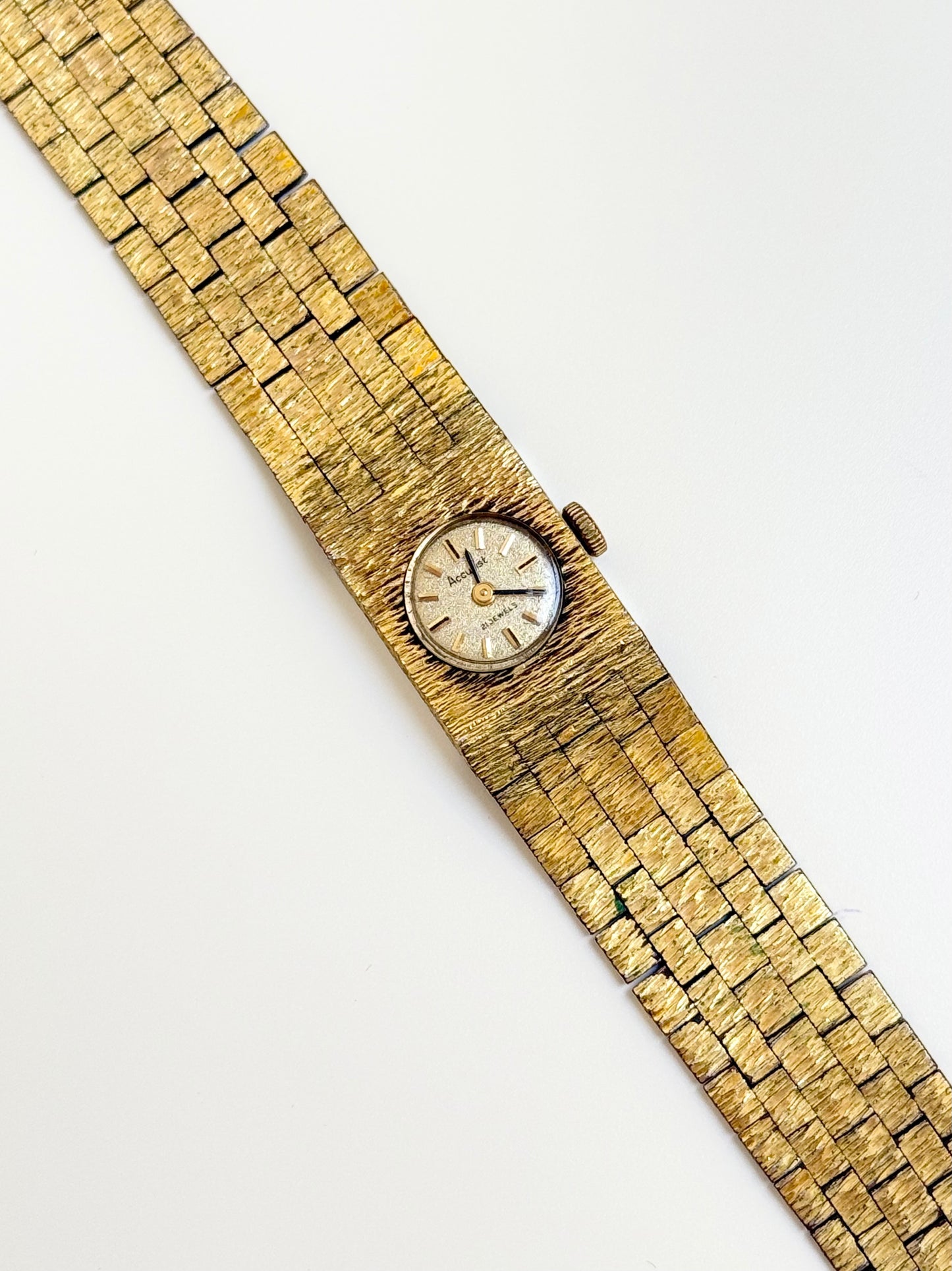 The Accurist Watch