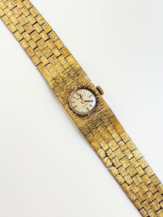 The Accurist Watch