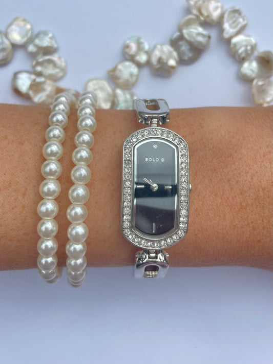 The Barbara Watch