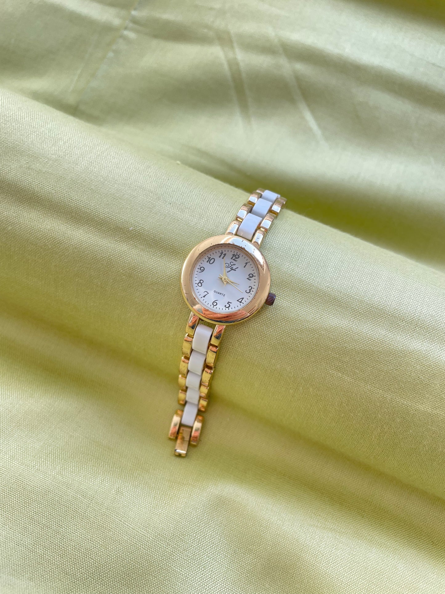 The Calypso Watch