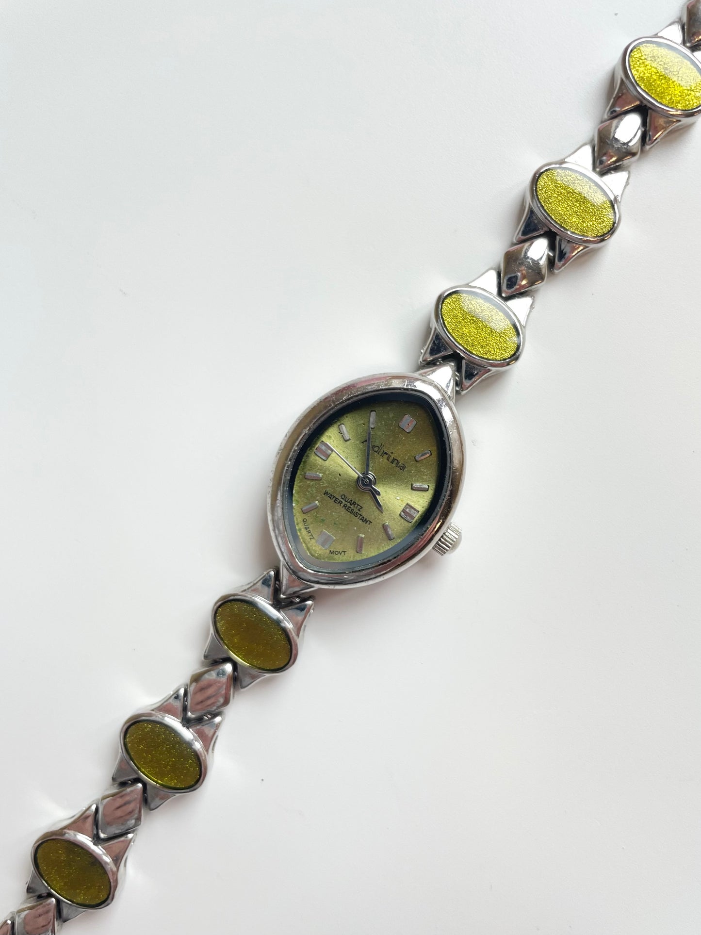 The Gilly Watch
