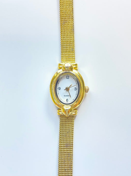 The Octavia Heart Watch
