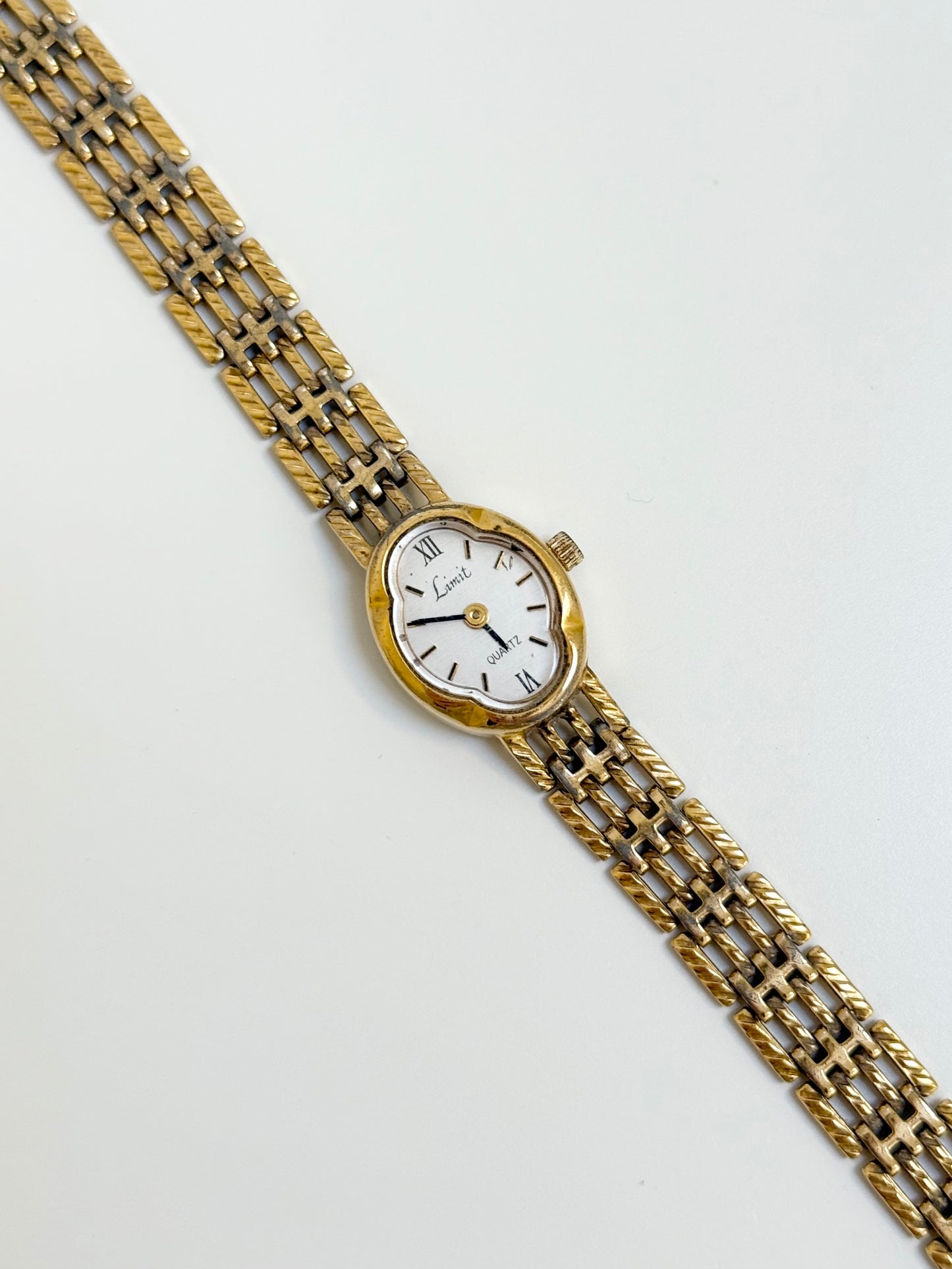 The Camilla Watch