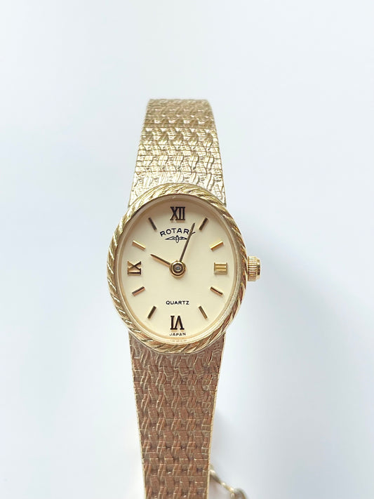 The Rosi Watch