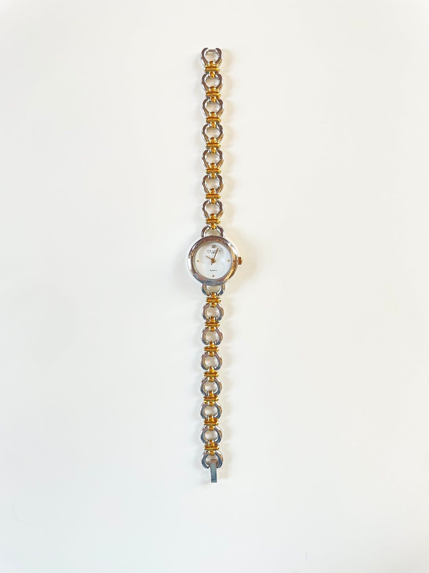 The Meredith Watch